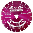 Husqvarna Soff-Cut Purple