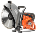 Husqvarna K 970, 16"