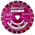 Husqvarna Soff-Cut Purple