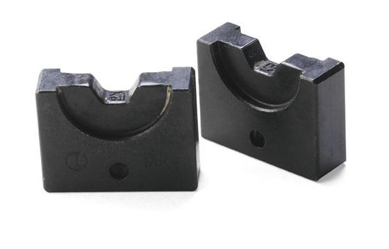 Обжимные губки 66 PC(HT45)H5F66 CON:9mm