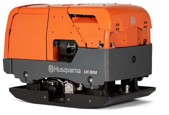 Husqvarna (Atlas Copco) LH 804 DE