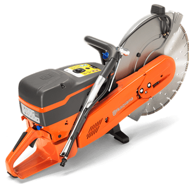 Husqvarna K 1270 II, 16"