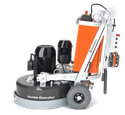 Husqvarna PG 680 RC