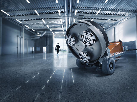 Husqvarna PG 680 RC