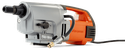 Husqvarna DM 340