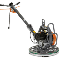 Husqvarna  (Atlas Copco) BG 245 E F