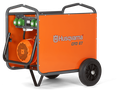 Husqvarna (Atlas Copco) CFD 67 дизельный
