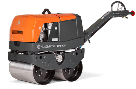 Husqvarna (Atlas Copco) LP 6505 E