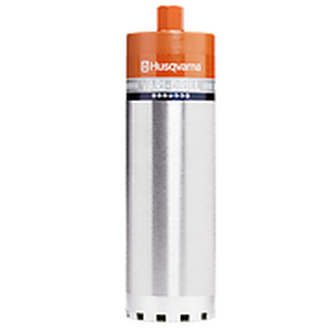 Husqvarna VARI-DRILL D65