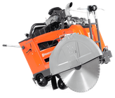 Husqvarna FS 7000 D