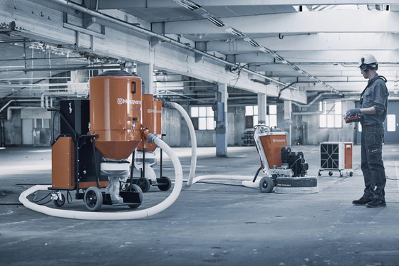 Husqvarna T 10000