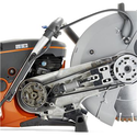 Husqvarna K 770, 14"