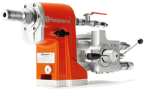 Husqvarna DM 406 H