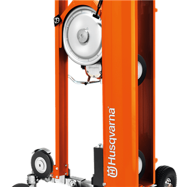 Husqvarna CS 10