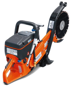 Husqvarna K 760 Cut-n-Break