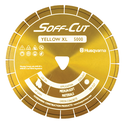 Husqvarna Soff-Cut Yellow