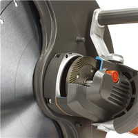 Husqvarna K 4000