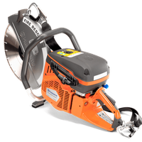 Husqvarna K 970 Rescue