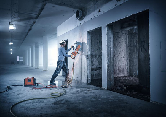 Husqvarna K 6500