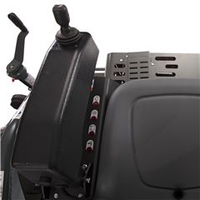 Husqvarna CRT 48 PS