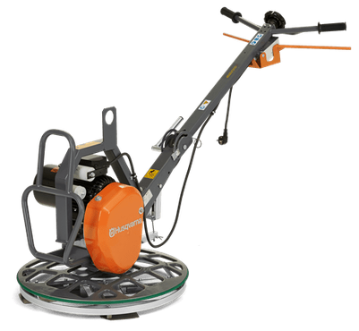 Husqvarna  (Atlas Copco) BG 245 E F