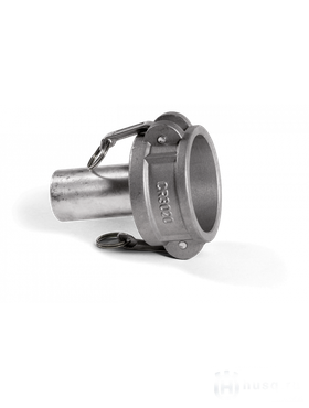 Коннектор Camlock "мама" 76 мм для шланга 50 мм