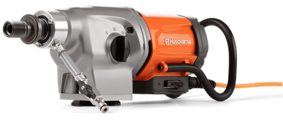 Husqvarna DM 400