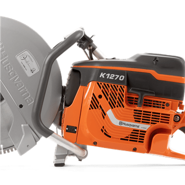 Husqvarna K 1270 II, 16"