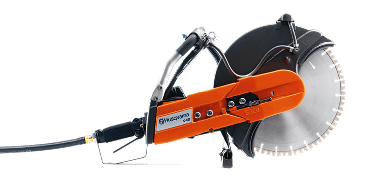 Husqvarna K 40