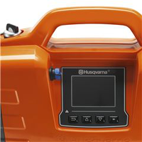 Husqvarna PP 220