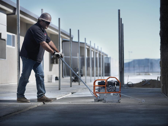 Husqvarna Soff-Cut 150