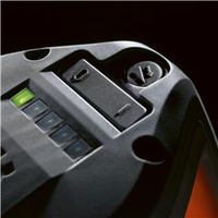Husqvarna DM 340