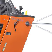 Husqvarna FS 7000 D