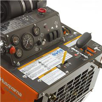 Husqvarna FS 4800 D