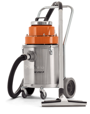 Husqvarna W 250 P