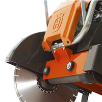 Husqvarna FS 524