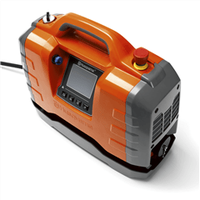 Husqvarna PP 65