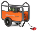 Husqvarna (Atlas Copco) CF 67T электрический