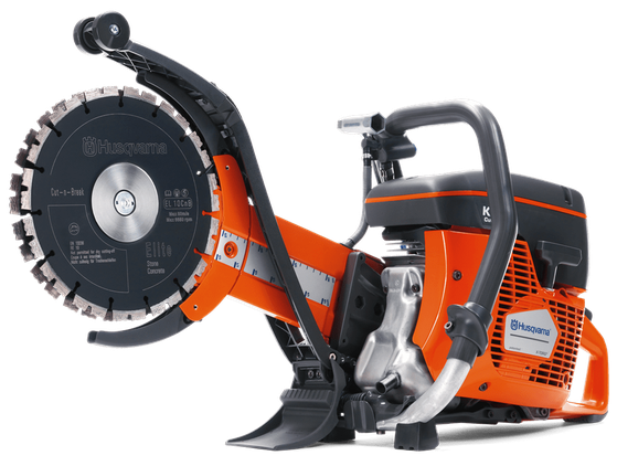 Husqvarna K 760 Cut-n-Break