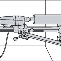 Husqvarna DM 280