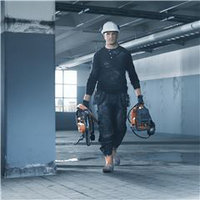 Husqvarna PP 65
