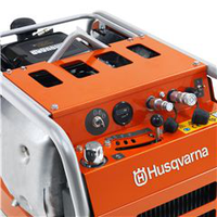 Husqvarna PP 518