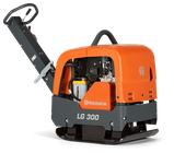 Husqvarna (Atlas Copco) LG 300 DE
