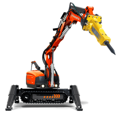 Husqvarna DXR 300