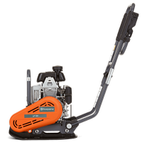 Husqvarna (Atlas Copco)  LF 50 L
