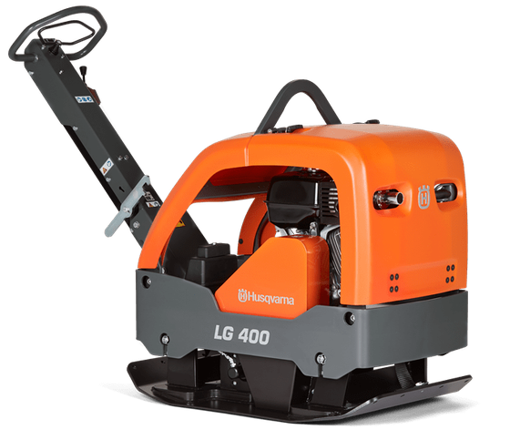 Husqvarna (Atlas Copco) LG 400