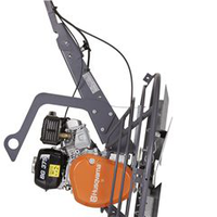 Husqvarna (Atlas Copco) BG 375 H6 L BC