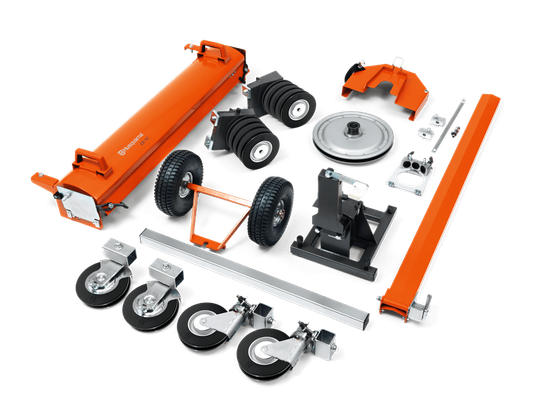 Husqvarna CS 10