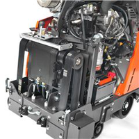 Husqvarna FS 5000 D