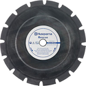 Спасатель диск Husqvarna 12" 22,2